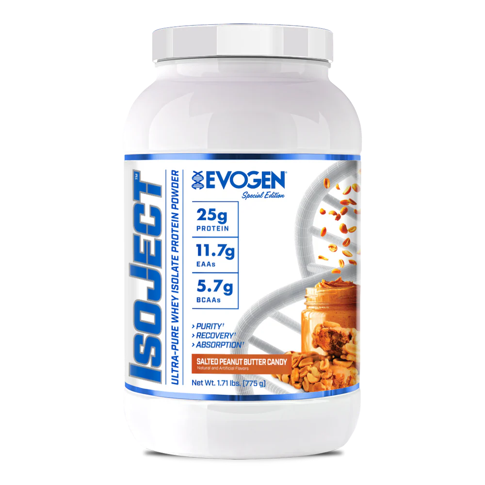 Evogen Isoject 1.77Lbs