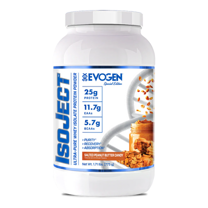 Evogen Isoject 1.77Lbs