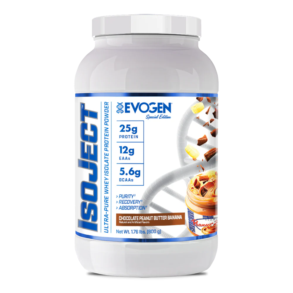 Evogen Isoject 1.77Lbs
