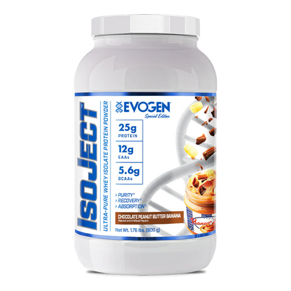 Evogen Isoject 1.77Lbs