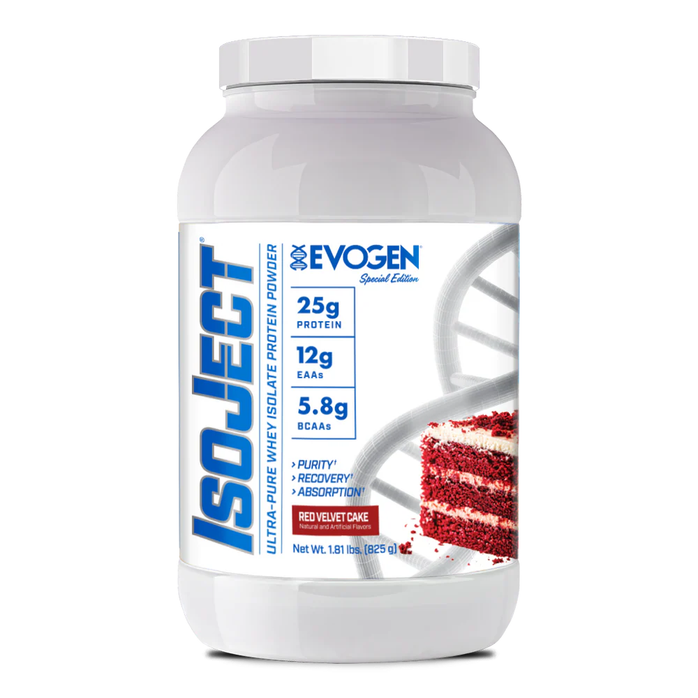 Evogen Isoject 1.77Lbs