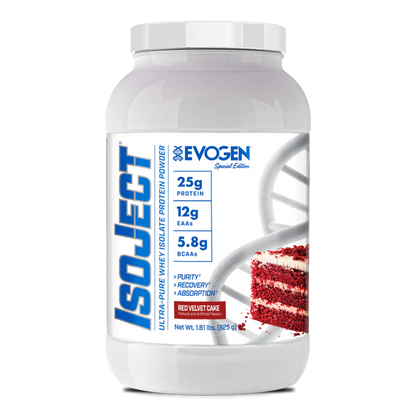 Evogen Isoject 1.77Lbs