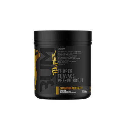 Cbum Thuper Thavage 20 Serv