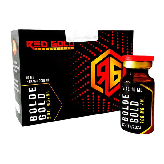Red Gold Bolde Bold 200 Mg 10 ML