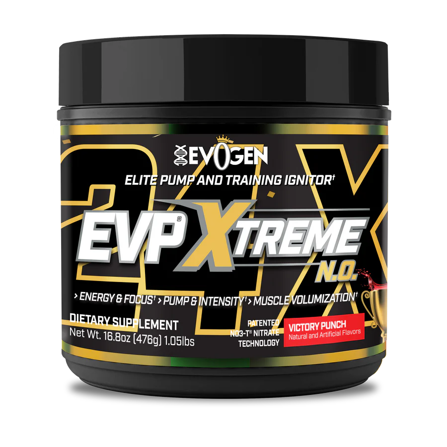 Evogen EVP Xtreme 40 Serv