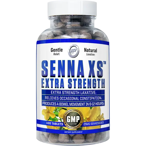 Hi Tech Senna XS Extra Strenght 100 Tabs