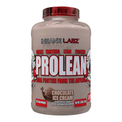 Insane Labz Prolean 3.2 Lbs