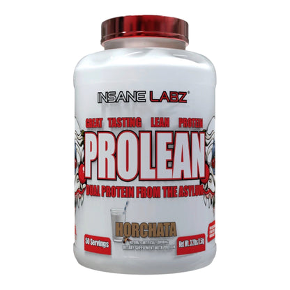 Insane Labz Prolean 3.2 Lbs