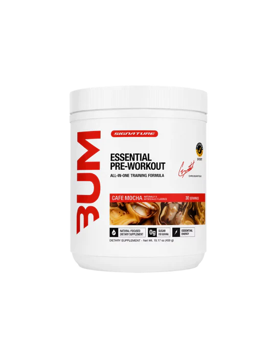 Cbum Essential 30 Serv