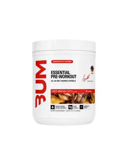 Cbum Essential 30 Serv