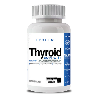 Evogen Thyroid 90 Caps