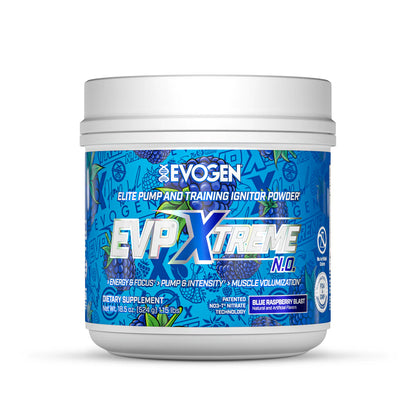 Evogen EVP Xtreme 40 Serv