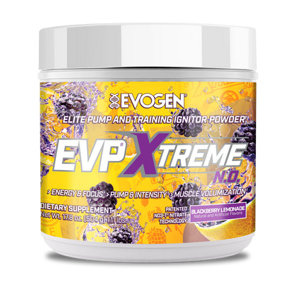 Evogen EVP Xtreme 40 Serv