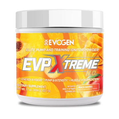 Evogen EVP Xtreme 40 Serv