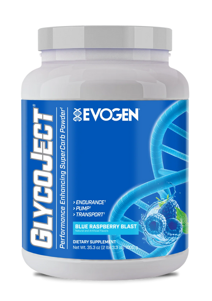 Evogen Glycojet 37 Serv