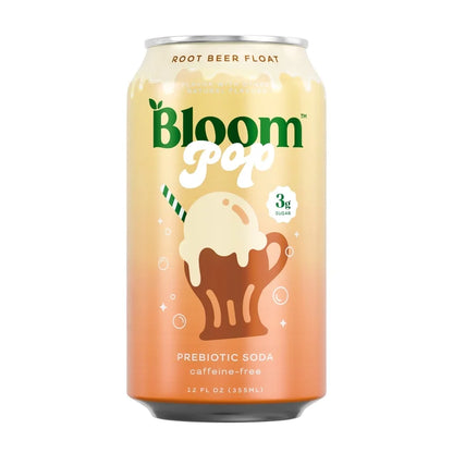 Bloom Pop 12 Oz 12 Pack