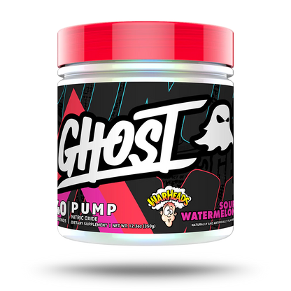 Ghost Pump 40 Serv