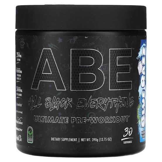 ABE Ultimate Pre Workout 30 Serv