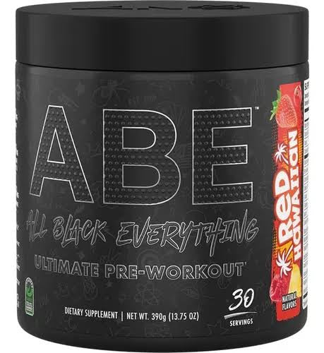 ABE Ultimate Pre Workout 30 Serv