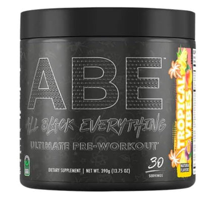 ABE Ultimate Pre Workout 30 Serv