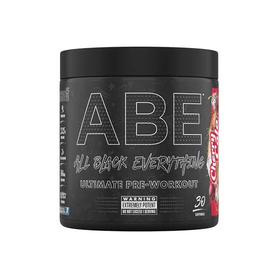 ABE Ultimate Pre Workout 30 Serv