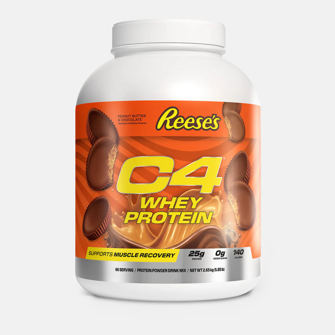 C4 Pro Whey 5 Lbs