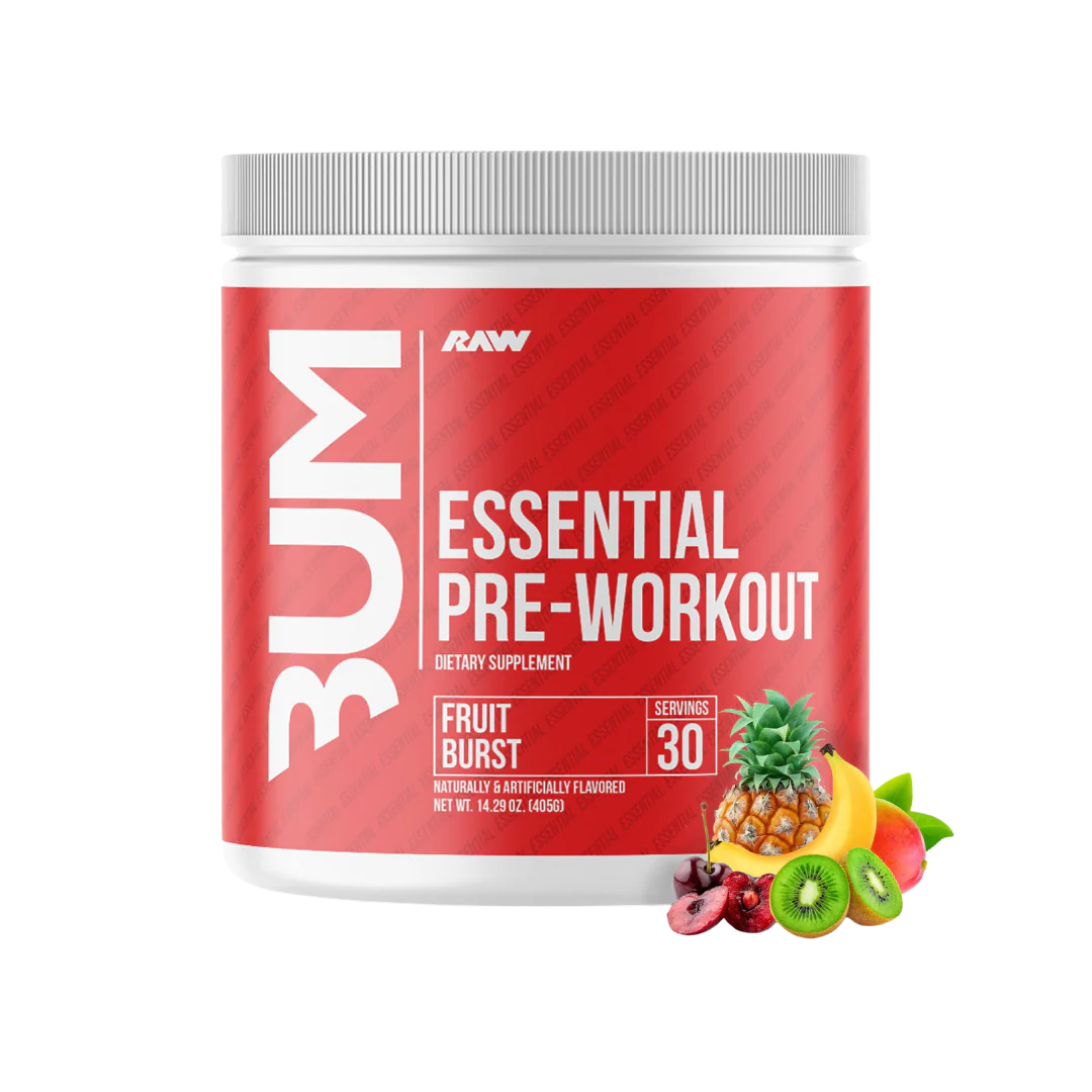 Cbum Essential 30 Serv