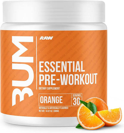 Cbum Essential 30 Serv