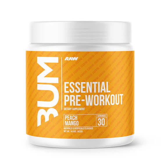 Cbum Essential 30 Serv