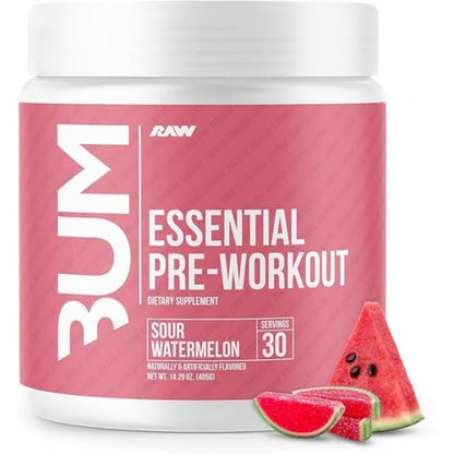 Cbum Essential 30 Serv