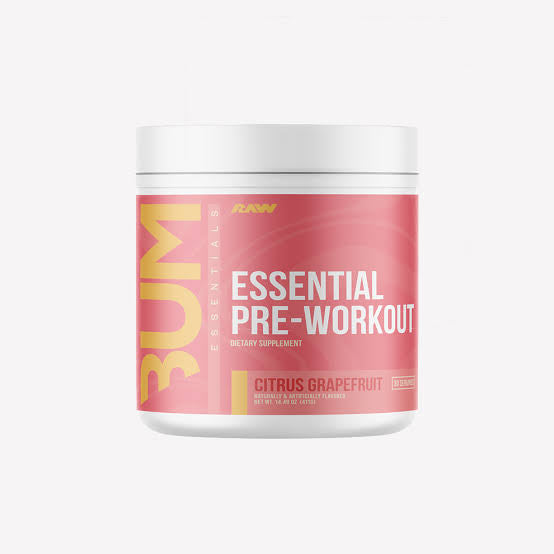 Cbum Essential 30 Serv