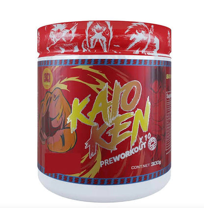 Kaioken X10 Original 30 Serv