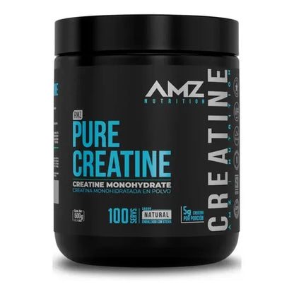 AMZ Creatina 500 Grs