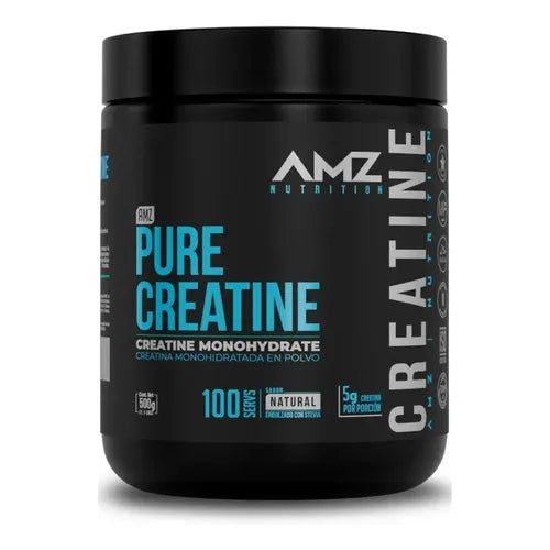 AMZ Creatina 500 Grs