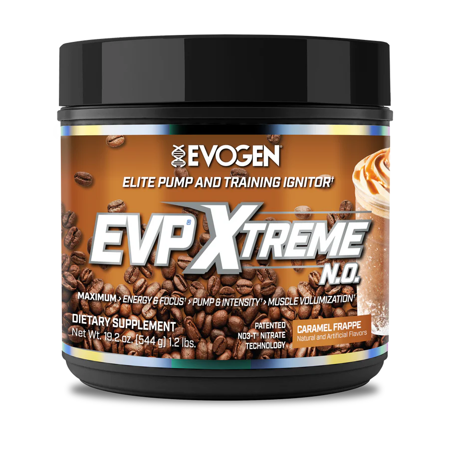 Evogen EVP Xtreme 40 Serv