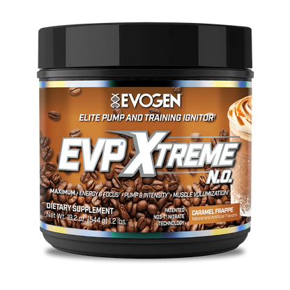 Evogen EVP Xtreme 40 Serv