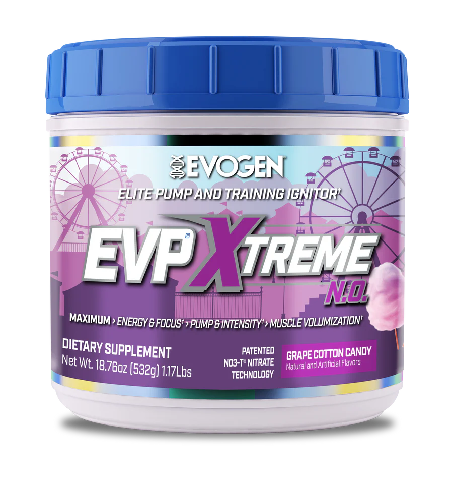 Evogen EVP Xtreme 40 Serv