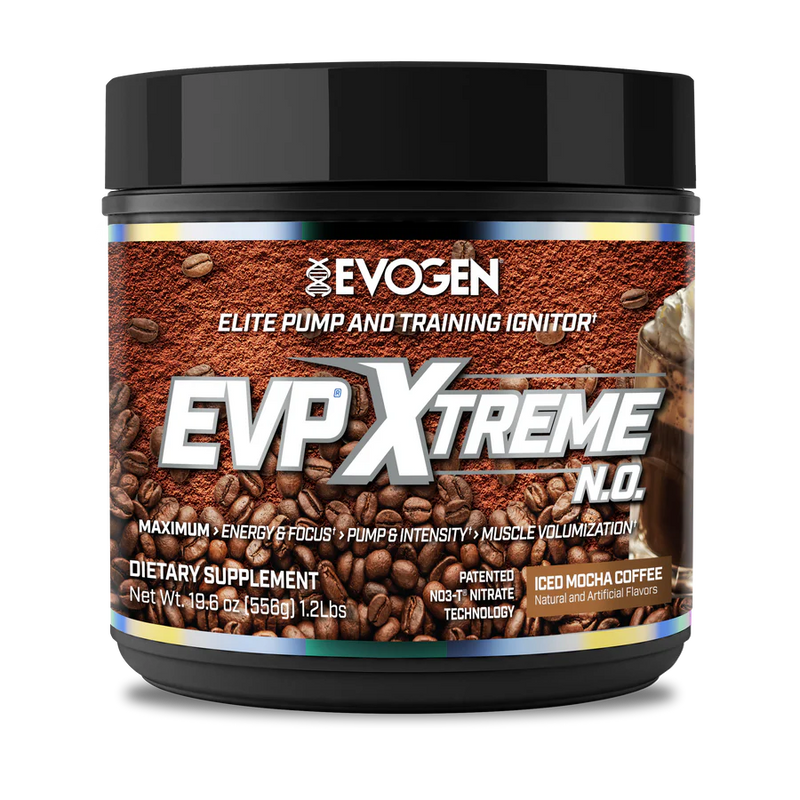 Evogen EVP Xtreme 40 Serv