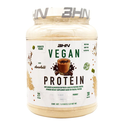 BHN Proteina Vegana 1 Kg