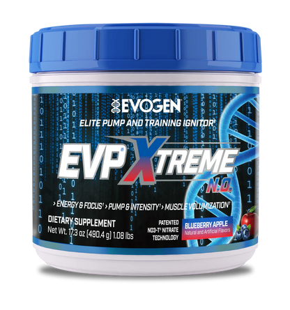 Evogen EVP Xtreme 40 Serv