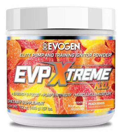 Evogen EVP Xtreme 40 Serv