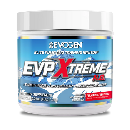 Evogen EVP Xtreme 40 Serv