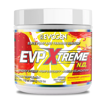 Evogen EVP Xtreme 40 Serv