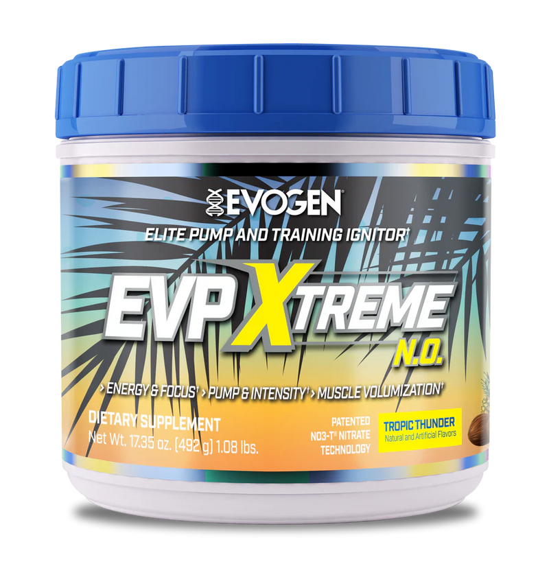 Evogen EVP Xtreme 40 Serv