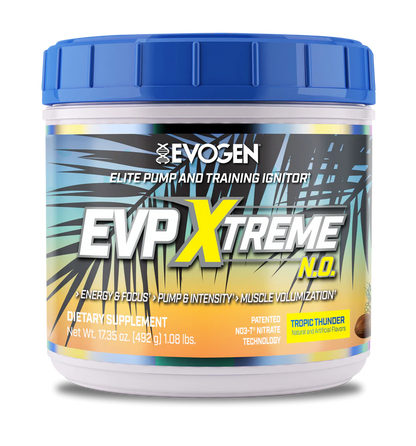 Evogen EVP Xtreme 40 Serv