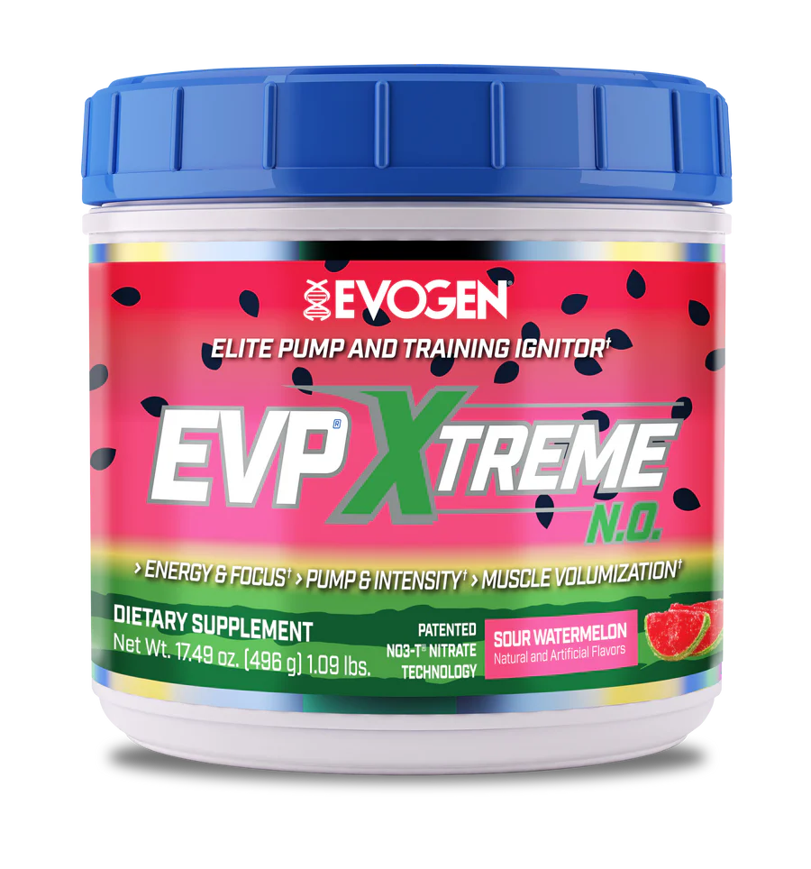 Evogen EVP Xtreme 40 Serv