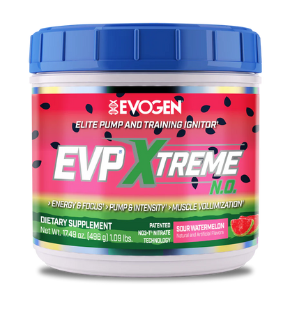 Evogen EVP Xtreme 40 Serv