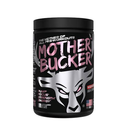 Bucked Up Mother Bucker 20 Serv