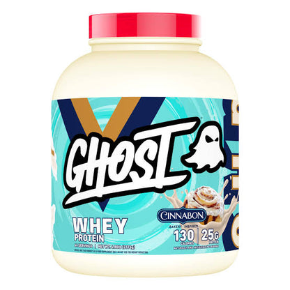 Ghost Whey Protein 5 Lbs