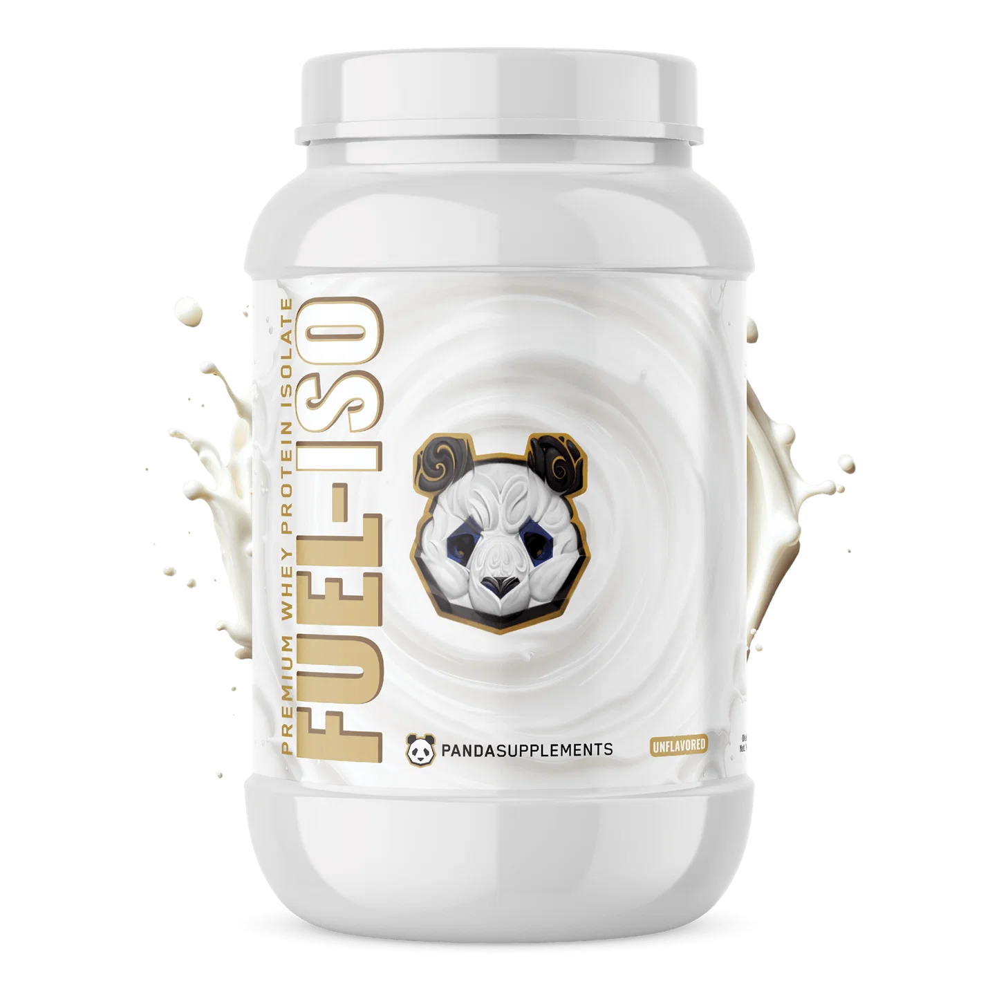 Ex- Panda Fuel-Iso Premium Protein 25 Serv